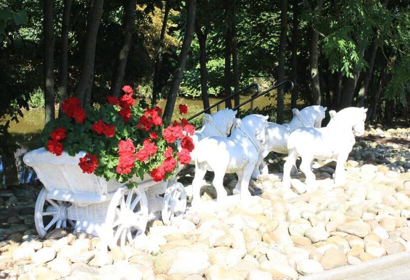 Landhaus Altebrücke