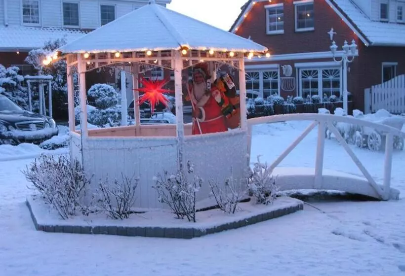 Landhaus Altebrücke