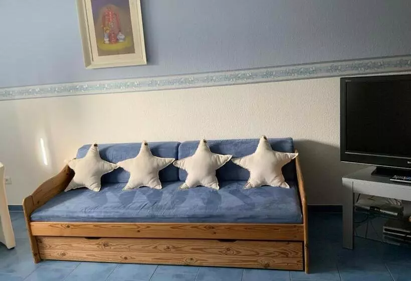 Landhaus Altebrücke