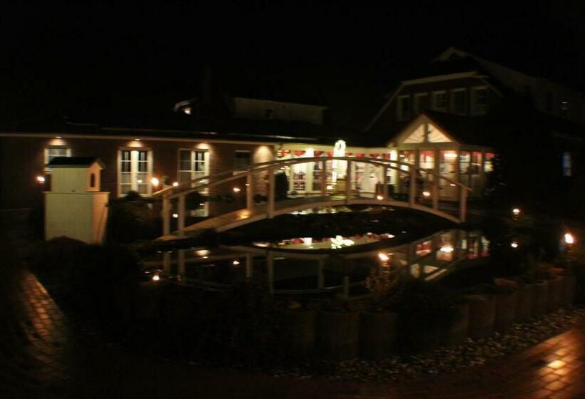 Landhaus Altebrücke