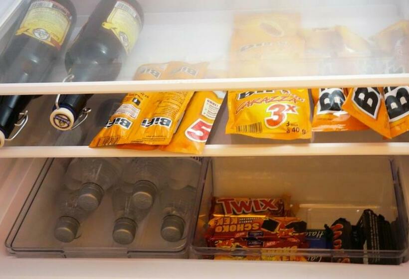 Nürnberg Apart   Business Apartment