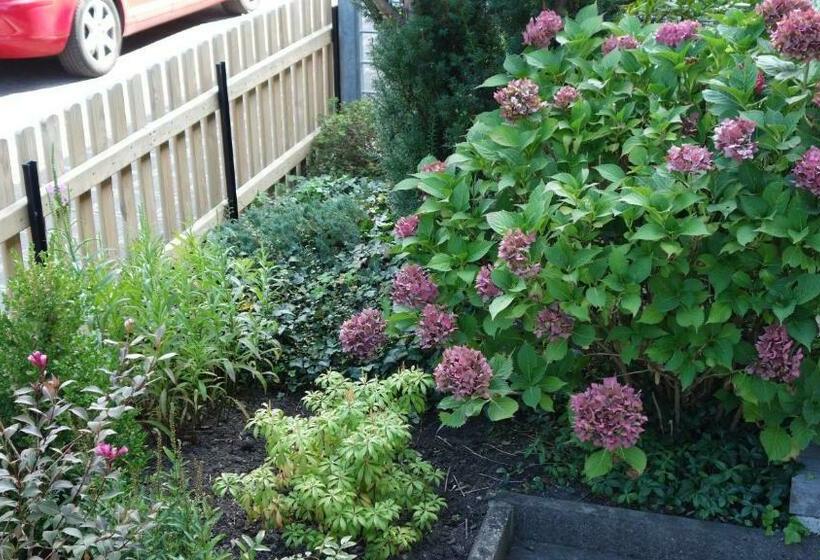 Nürnberg Apart   Business Apartment