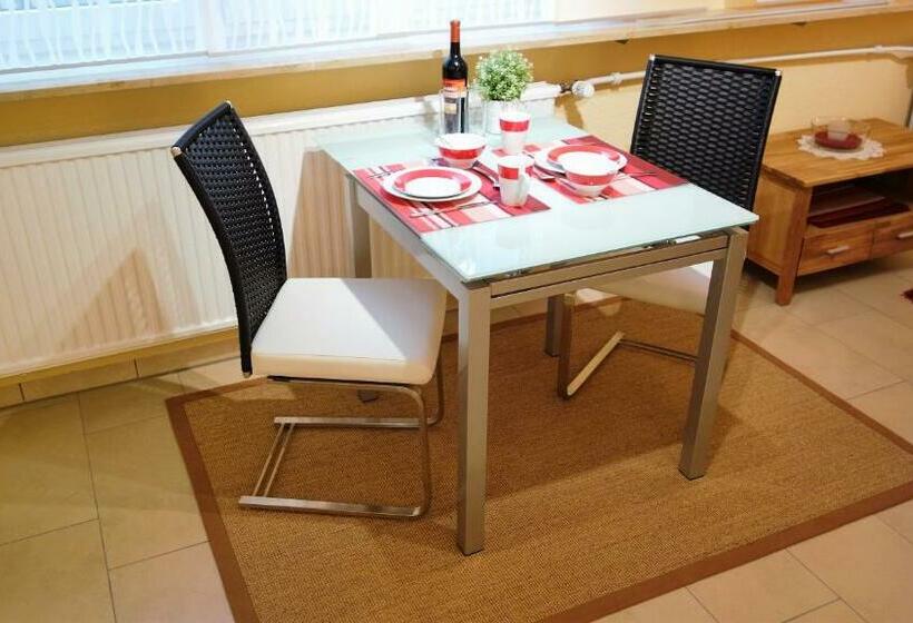 Nürnberg Apart   Business Apartment