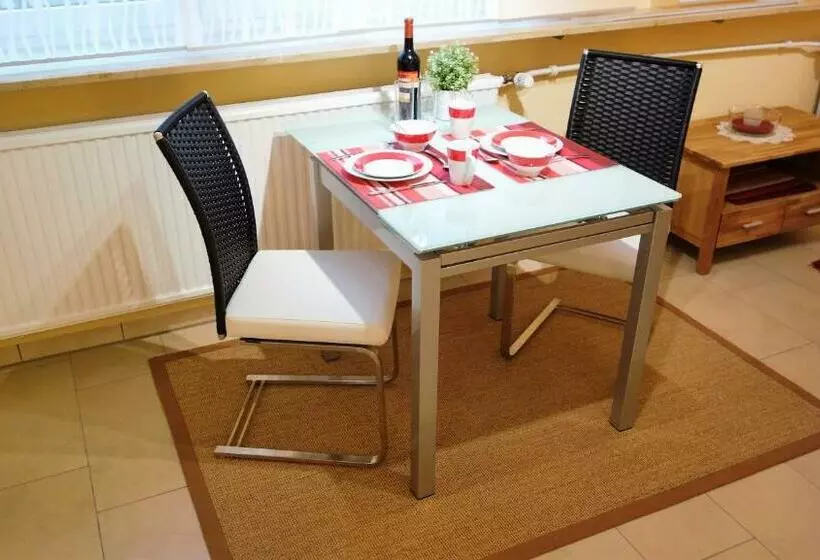 Nürnberg Apart   Business Apartment
