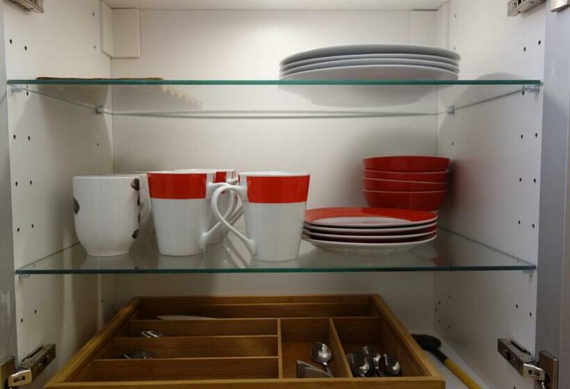 Nürnberg Apart   Business Apartment