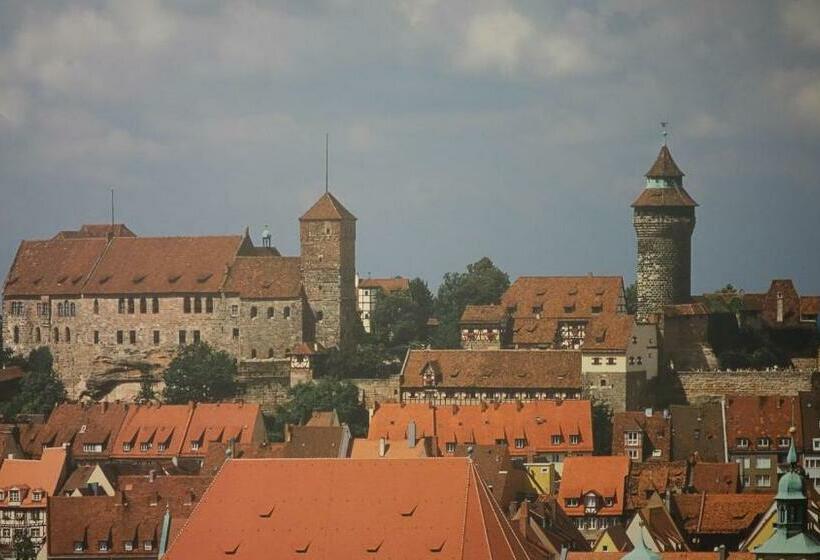 Nürnberg Apart   Business Apartment