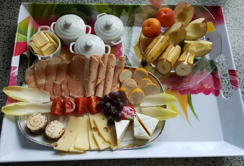 Nürnberg Apart   Business Apartment