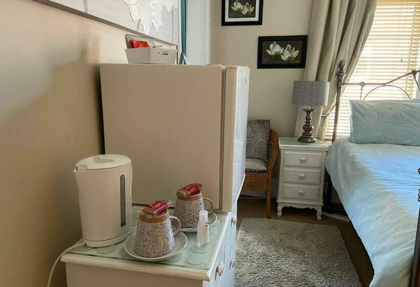 بنسيون Abbey Guest House