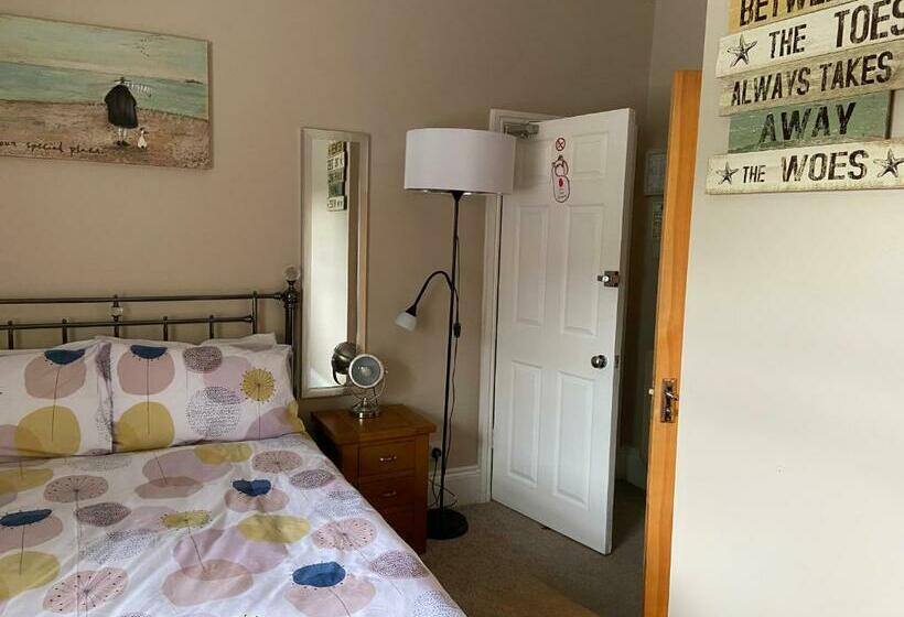 بنسيون Abbey Guest House