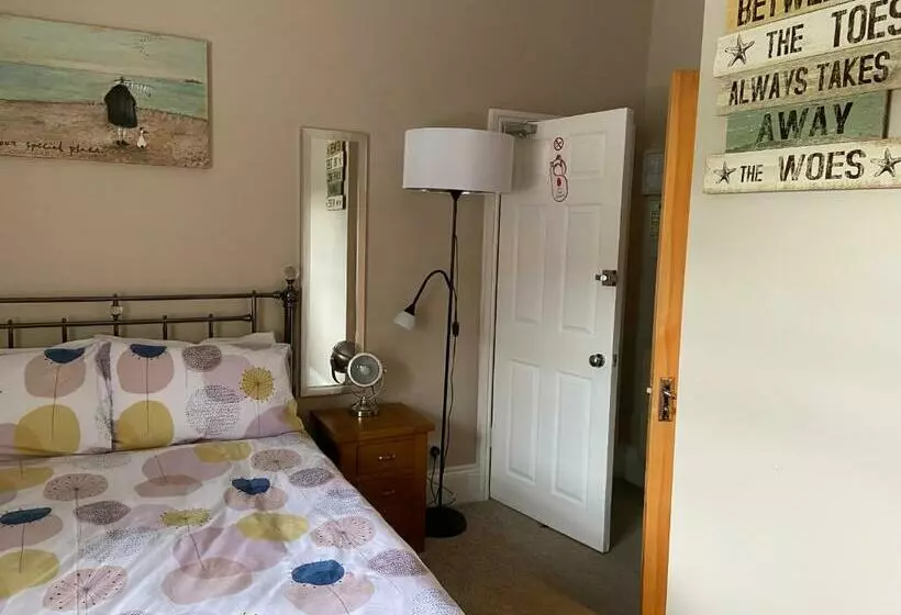 Majatalo Abbey Guest House