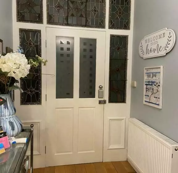 Majatalo Abbey Guest House