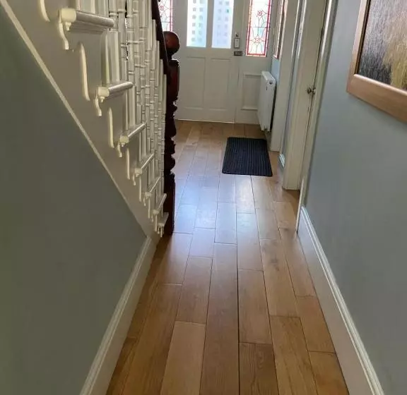 Majatalo Abbey Guest House