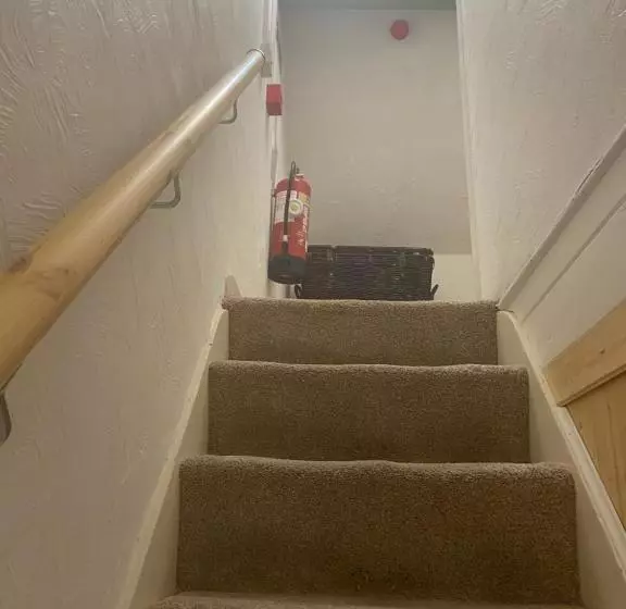 Majatalo Abbey Guest House