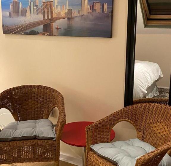 بنسيون Abbey Guest House