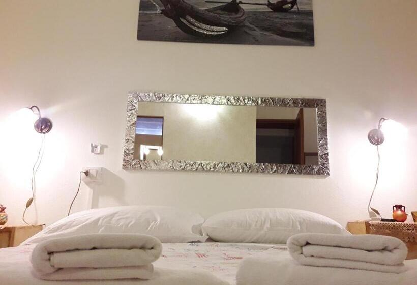 Пансион Affittacamere Guesthouse Maristella