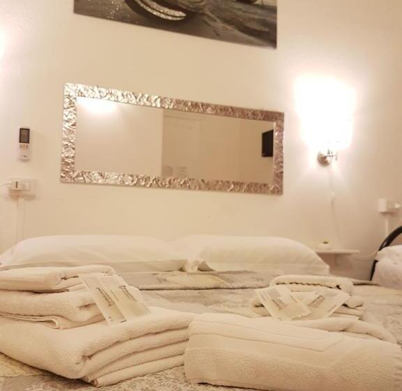 Пансион Affittacamere Guesthouse Maristella