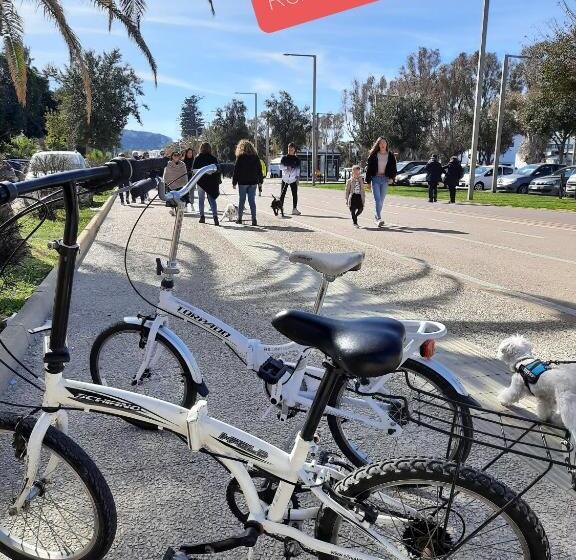 Пансион Affittacamere Guesthouse Maristella