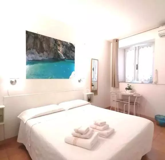 پانسیون Affittacamere Guesthouse Maristella