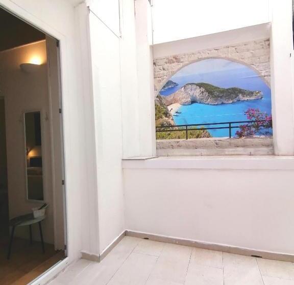 Пансион Affittacamere Guesthouse Maristella