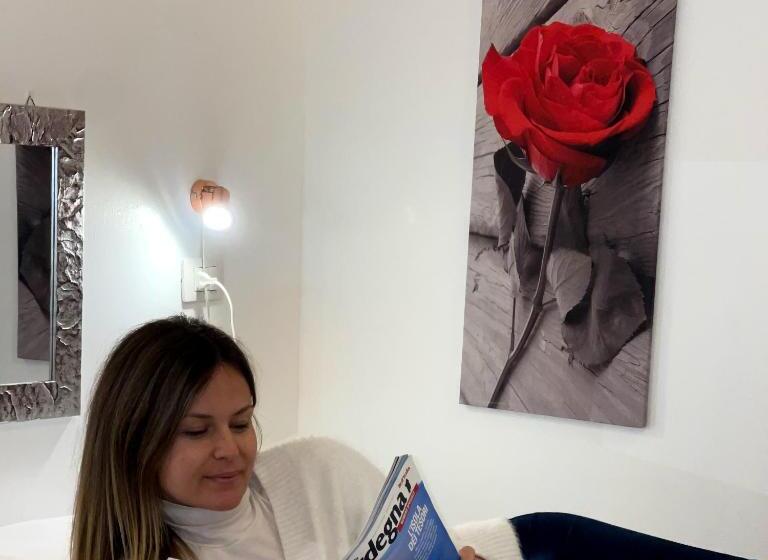 Пансион Affittacamere Guesthouse Maristella