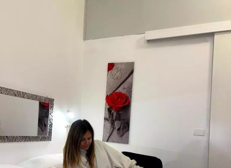 پانسیون Affittacamere Guesthouse Maristella