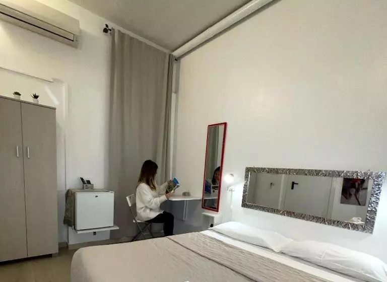 پانسیون Affittacamere Guesthouse Maristella