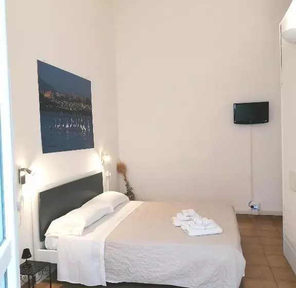 پانسیون Affittacamere Guesthouse Maristella