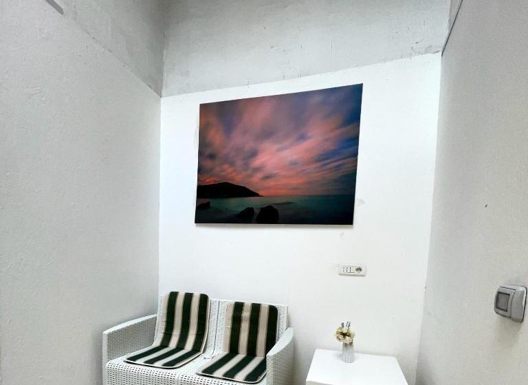 Пансион Affittacamere Guesthouse Maristella