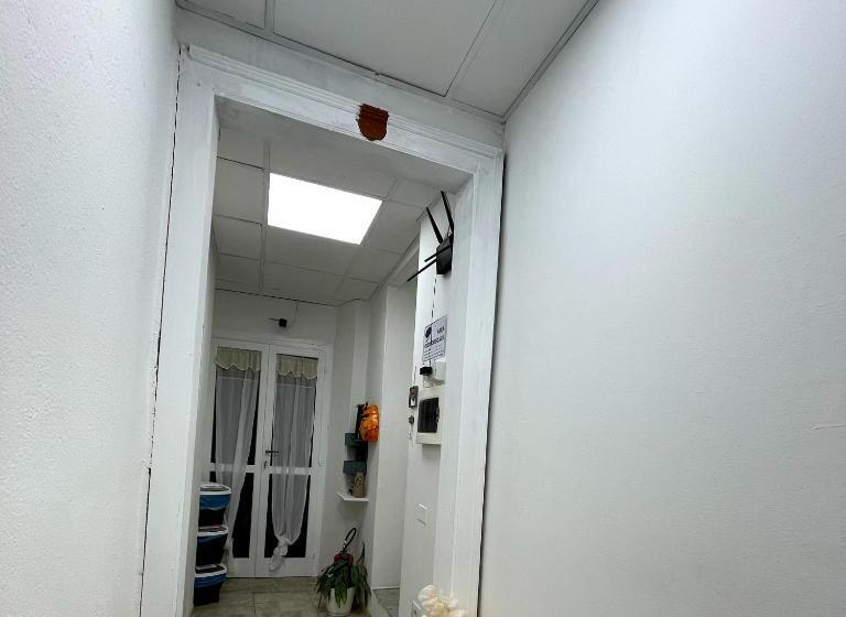 Пансион Affittacamere Guesthouse Maristella