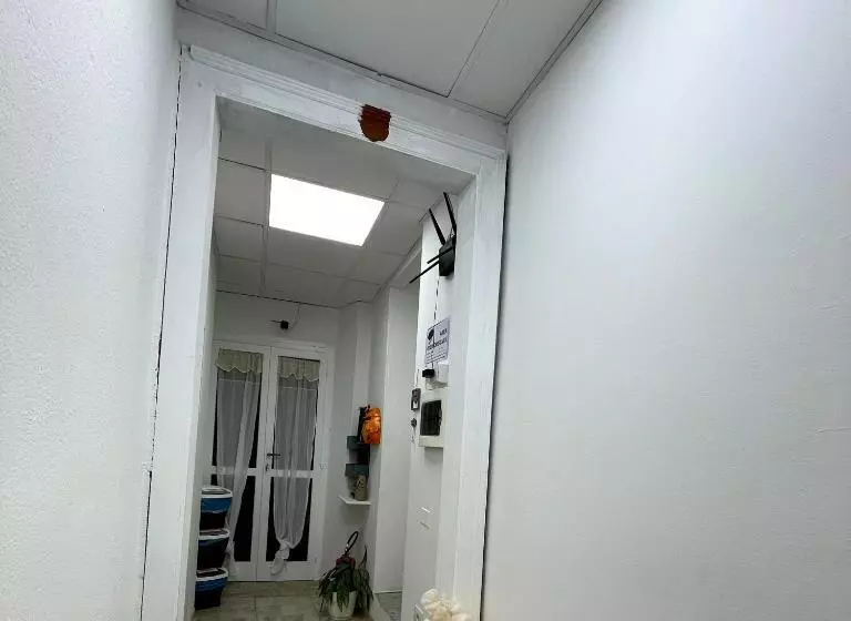 پانسیون Affittacamere Guesthouse Maristella