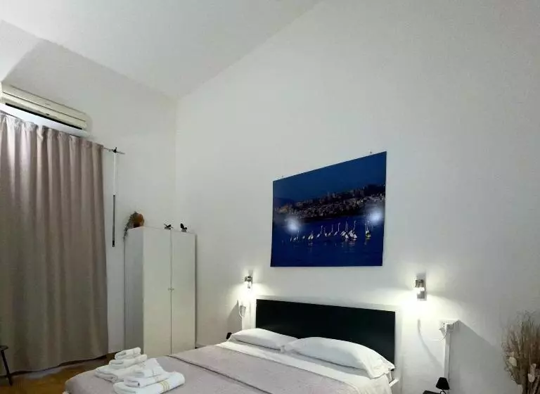پانسیون Affittacamere Guesthouse Maristella