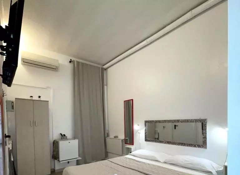 پانسیون Affittacamere Guesthouse Maristella