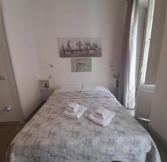 Пансион Affittacamere Guesthouse Maristella