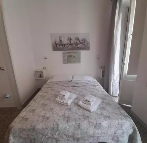 پانسیون Affittacamere Guesthouse Maristella