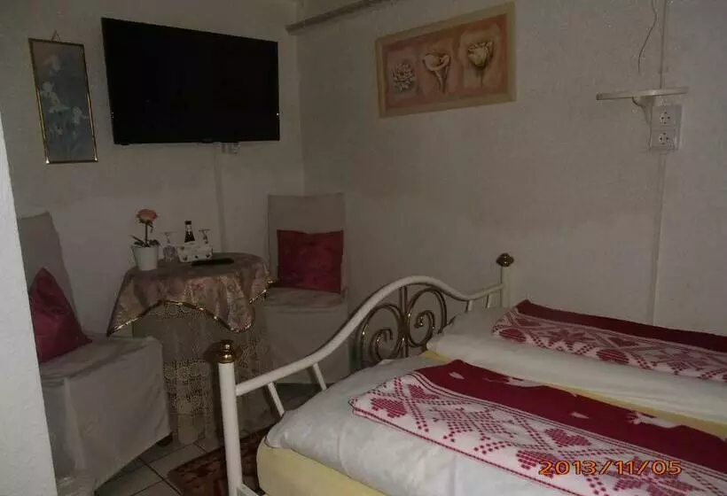 Majatalo Gästehaus Baur