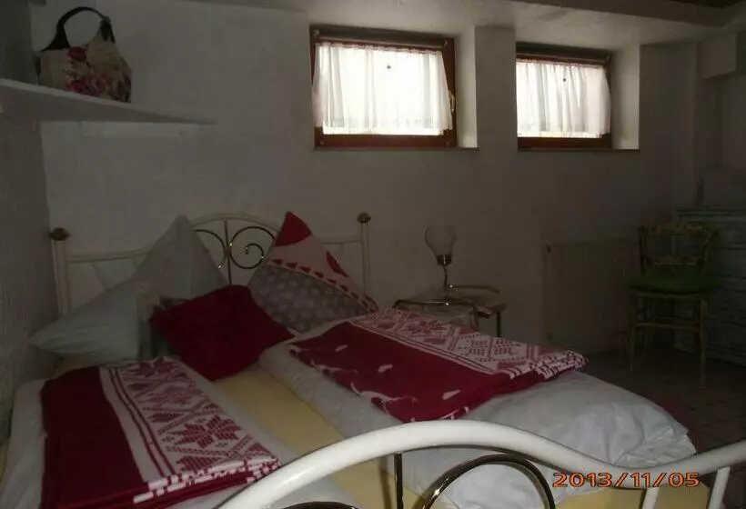 Majatalo Gästehaus Baur