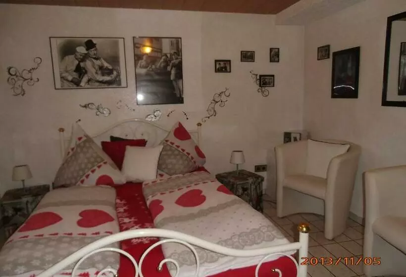 Majatalo Gästehaus Baur