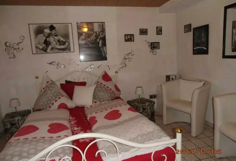 Majatalo Gästehaus Baur