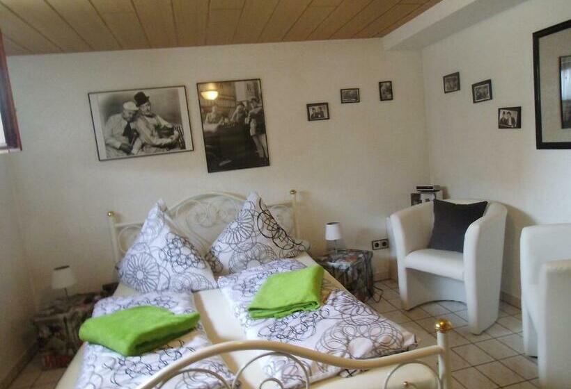 Pensão Gästehaus Baur