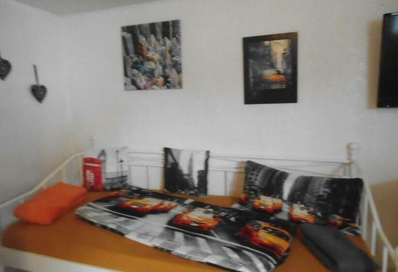 Pensão Gästehaus Baur