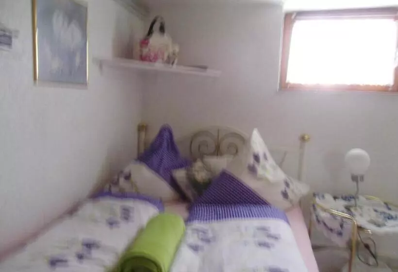 Majatalo Gästehaus Baur