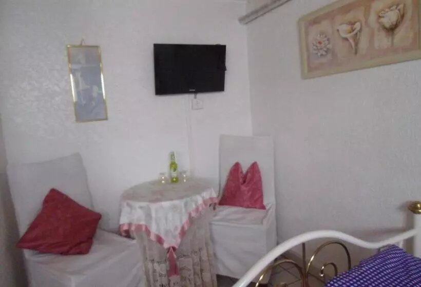 Majatalo Gästehaus Baur