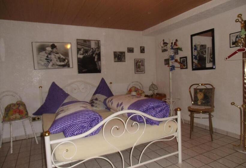 Pensão Gästehaus Baur