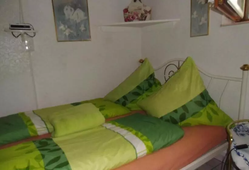 Majatalo Gästehaus Baur