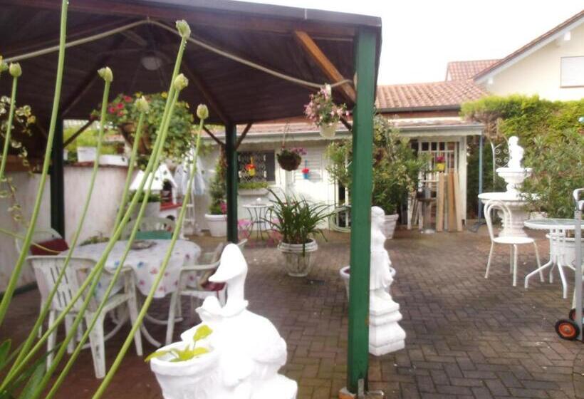 Pensão Gästehaus Baur