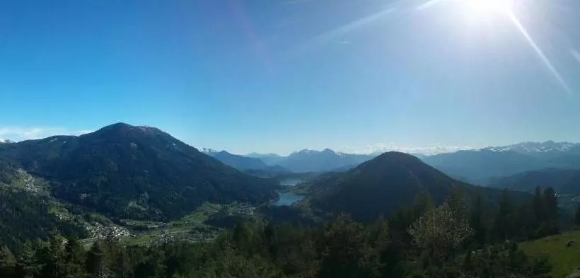 Majatalo Guest House Dolomiti