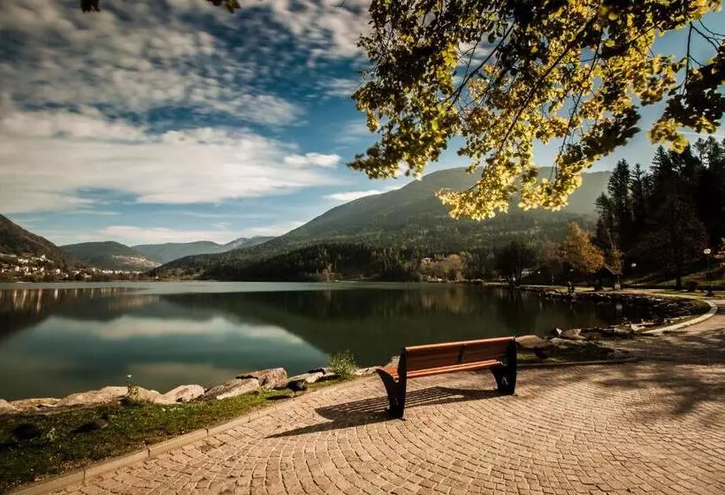 Majatalo Guest House Dolomiti