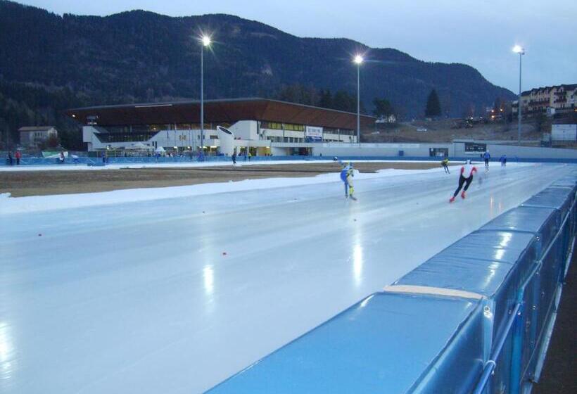 Pensjonat Guest House Dolomiti