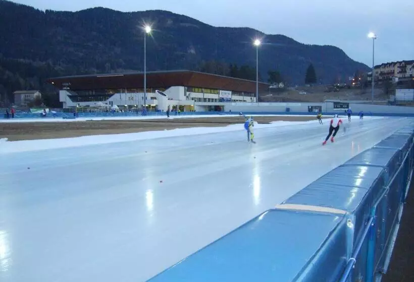 Majatalo Guest House Dolomiti