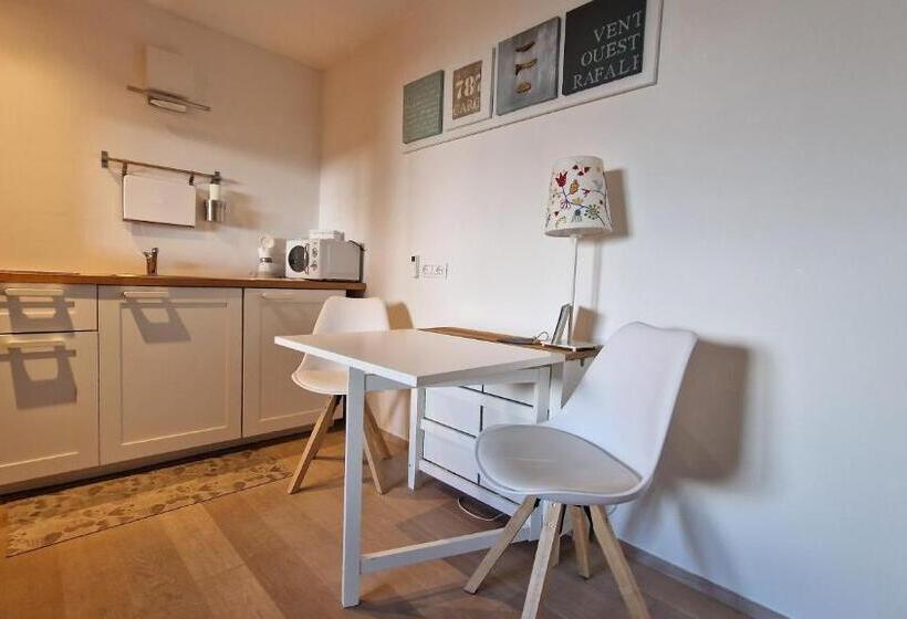 Pensjonat Guest House Dolomiti